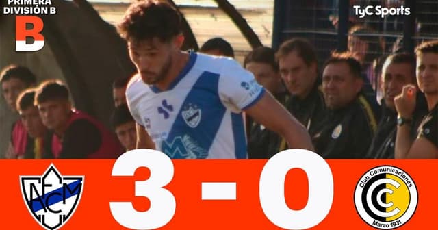 Ferrocarril Midland - Comunicaciones