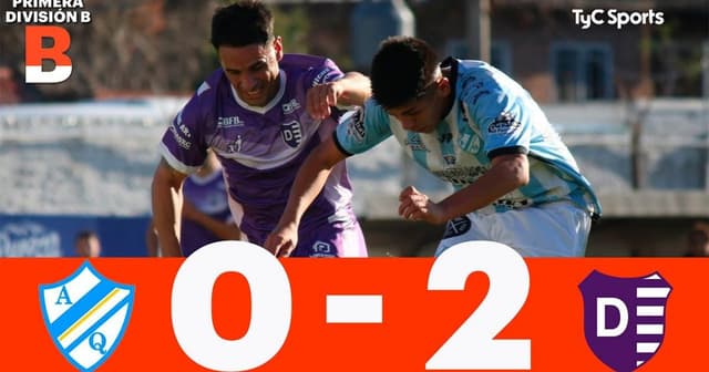 Argentino Quilmes - Villa Dalmine