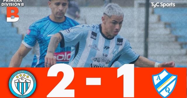 Argentino Merlo - Argentino Quilmes
