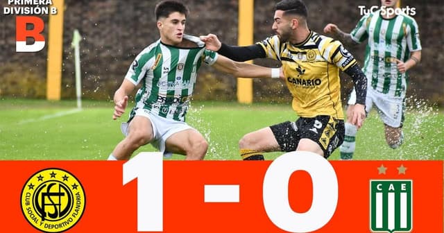 Flandria - Excursionistas