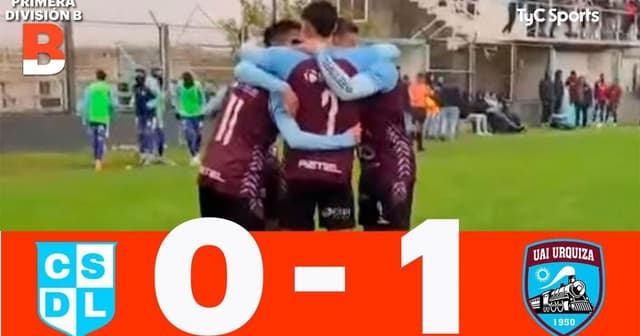 Liniers - Urquiza