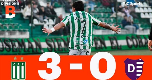 Excursionistas - Villa Dalmine