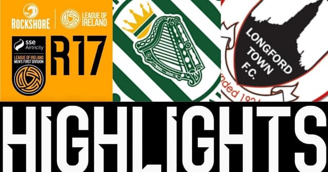 Kerry League - Longford