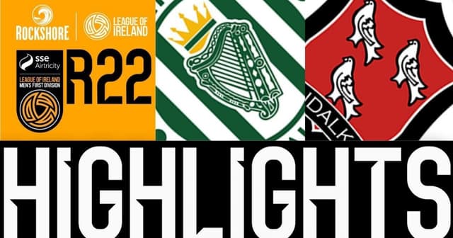 Kerry League - Dundalk