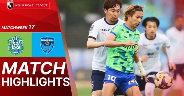 Shonan Bellmare - Yokohama FC
