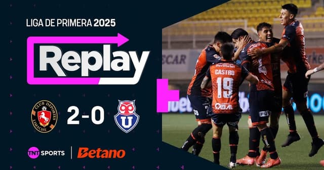 Limache - Universidad de Chile