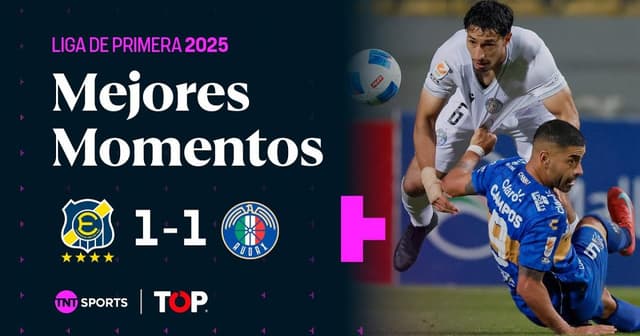 Everton CD - Audax Italiano