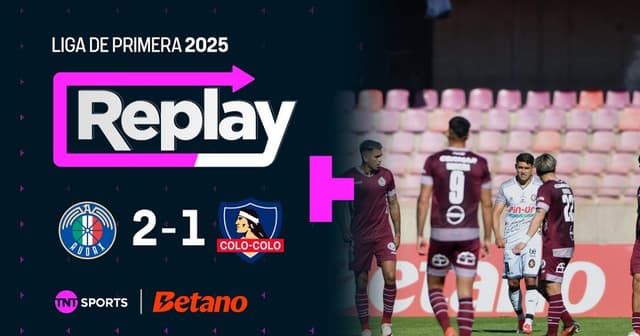 Audax Italiano - Colo Colo
