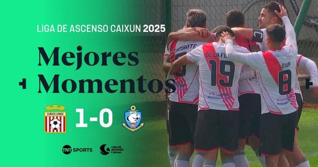 Curico Unido - Antofagasta