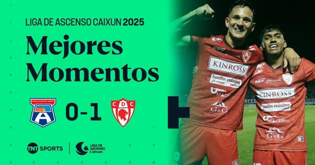 San Marcos - Copiapo