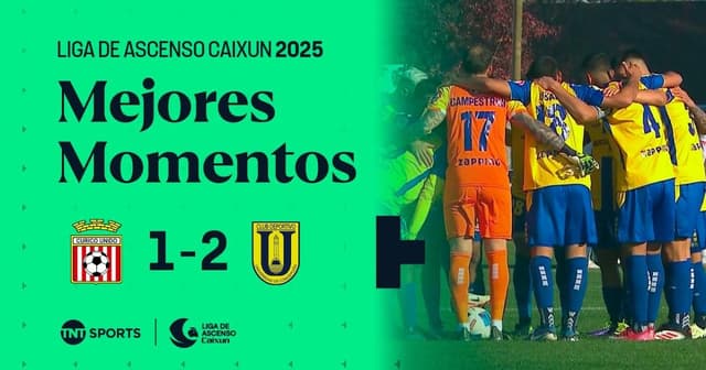 Curico Unido - U. Concepcion
