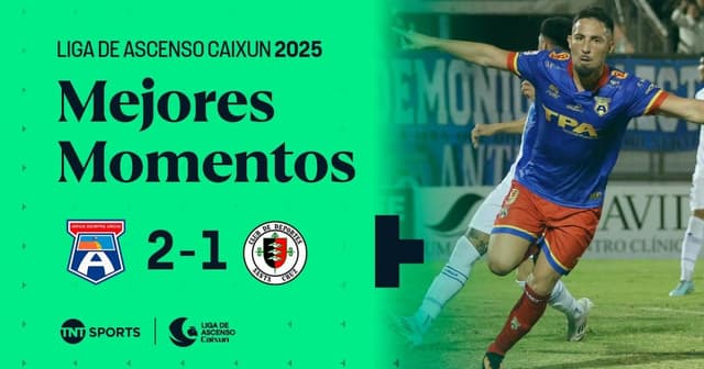 San Marcos - Deportes Santa Cruz