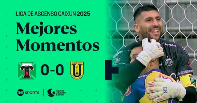 Deportes Temuco - U. Concepcion