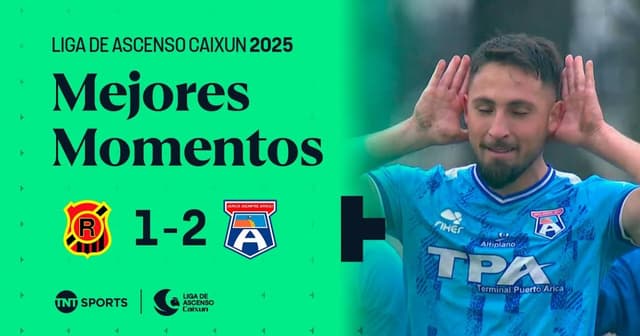 Rangers Talca - San Marcos