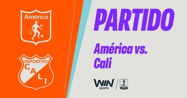 America Cali W - Deportivo Cali W