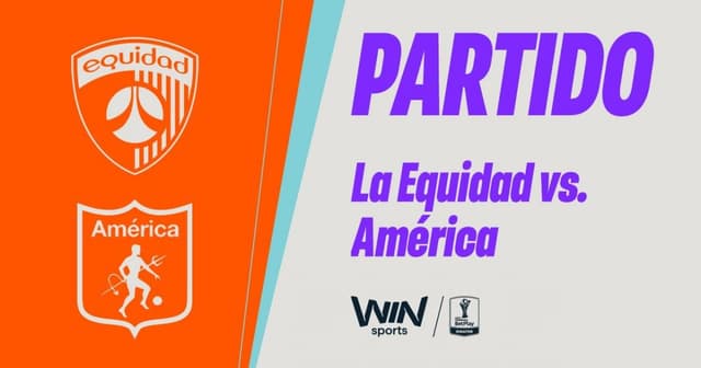 La Equidad W - America Cali W