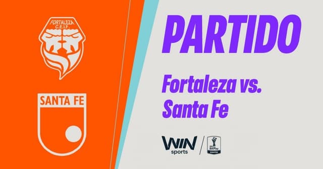 Fortaleza W - Santa Fe W