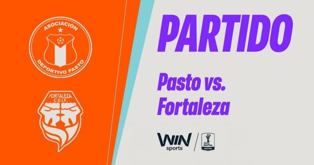 Pasto W - Fortaleza W