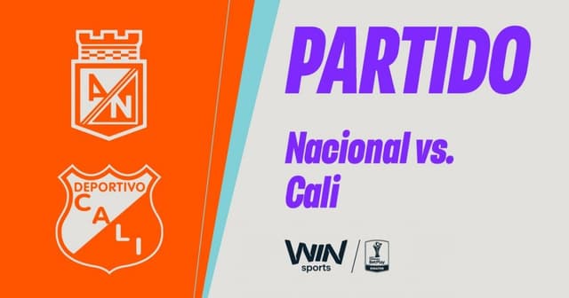 Atletico Nacional W - Deportivo Cali W
