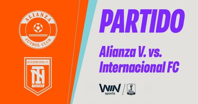 Alianza Petrolera W - Internacional Palmira W