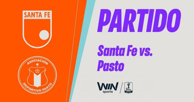 Santa Fe W - Pasto W