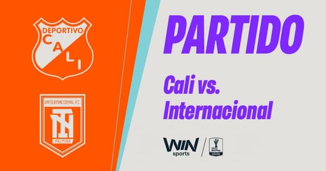 Deportivo Cali W - Internacional Palmira W