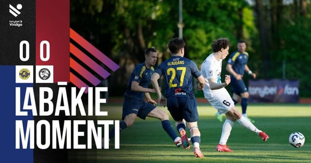 Super Nova - FK Jelgava