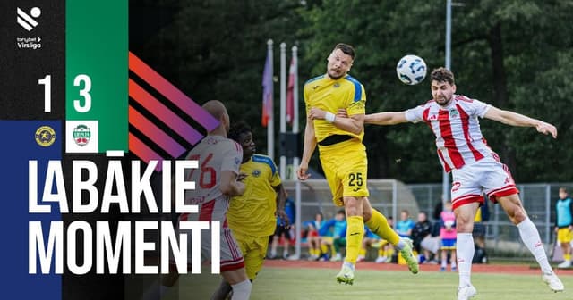 Super Nova - Liepaja