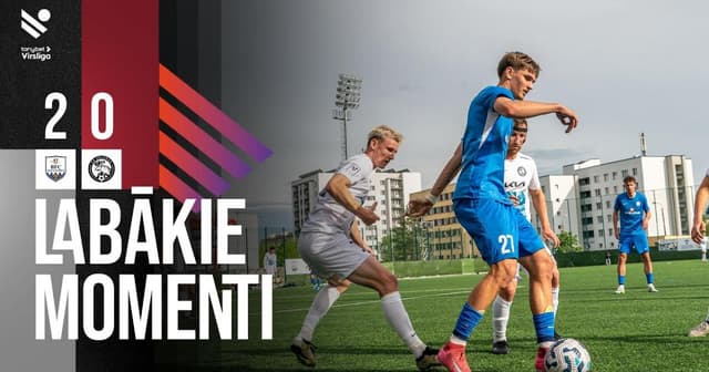 Daugava D - FK Jelgava