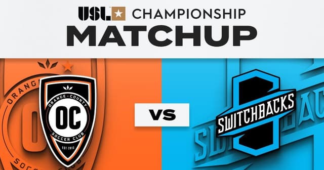 Orange County - Colorado Springs