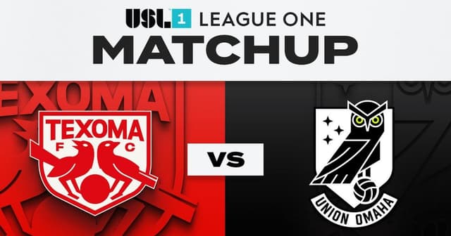 Texoma - Union Omaha
