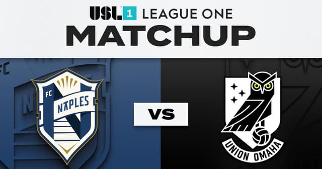 Naples - Union Omaha