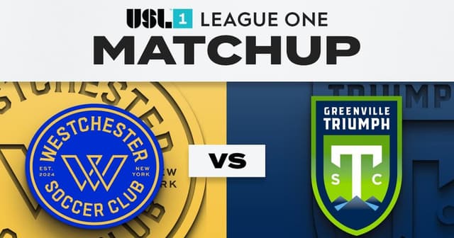 Westchester - Greenville