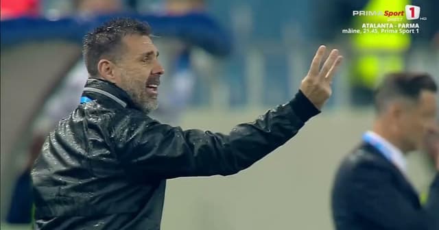 Universitatea Craiova - Dinamo B