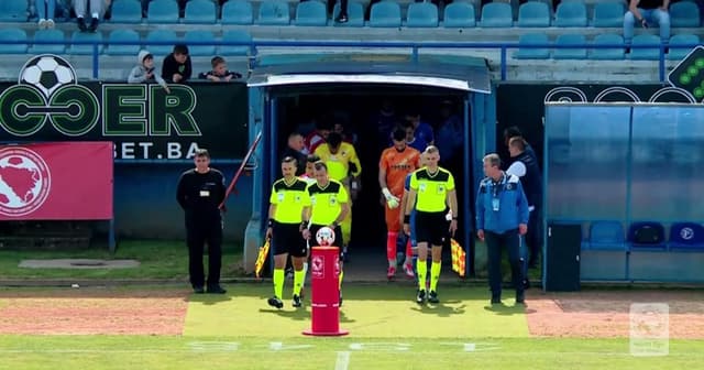 Radnik - Borac BL