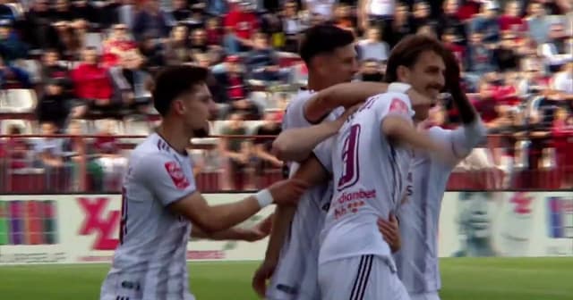 Velez M. - Sarajevo