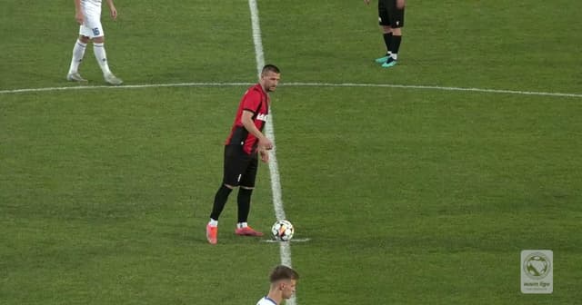 Siroki Brijeg - Sloboda