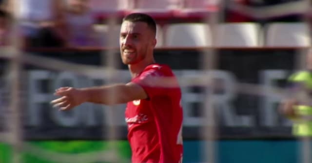 Velez M. - Sloga Doboj