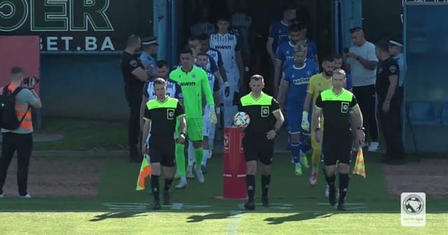 Radnik - Zeljeznicar