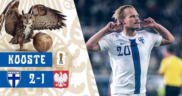 Finland - Poland