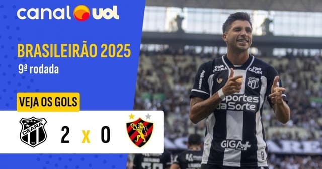 Ceara - Sport Recife