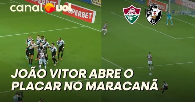 Fluminense - Vasco