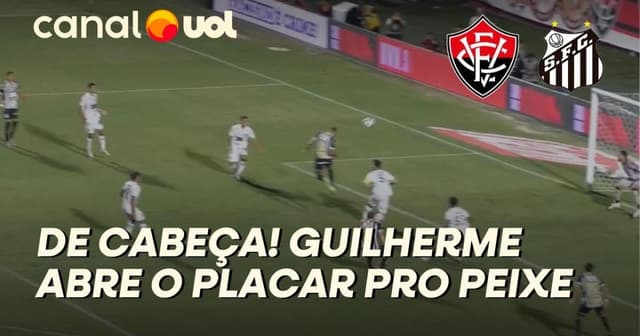 Vitoria - Santos