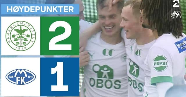 Ham-Kam - Molde
