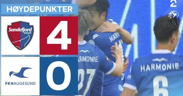 Ham-Kam - Tromso
