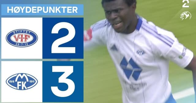 Valerenga - Molde