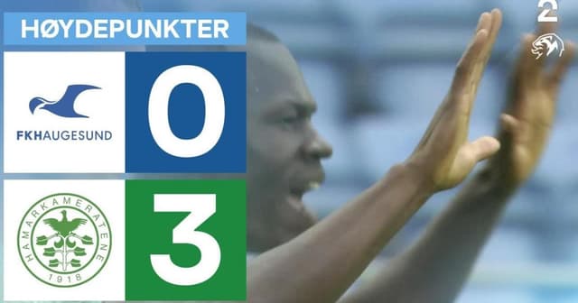 Haugesund - Ham-Kam