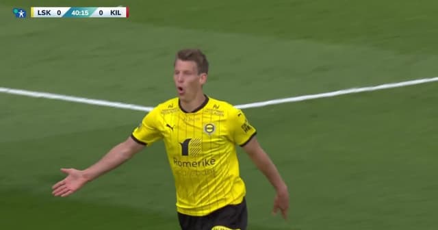 Lillestrom - Kongsvinger