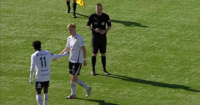 Sogndal - Raufoss