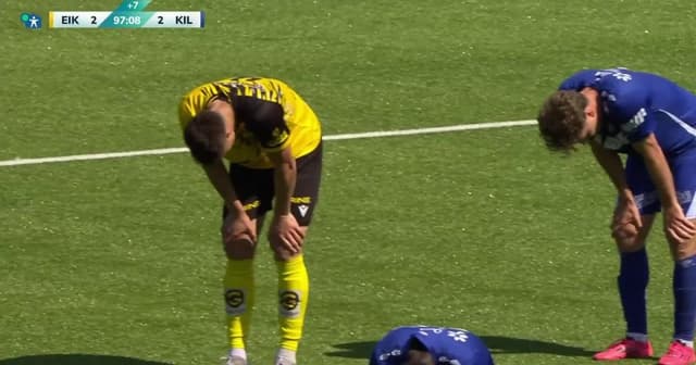 Egersund - Kongsvinger